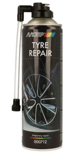 Motip Bandenreparatie Vloeistof 500ml