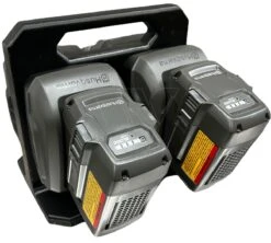 Houder Voor 4x Husqvarna Qc250 Laders 10 Houder Voor 4x Husqvarna Qc250 Laders -Husqvarna Winkel 3 HOUDER20VOOR204X20HUSQVARNA20QC25020LADERS