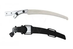 Silky Blad Zubat 330-7.5 Blad Hoes Dul