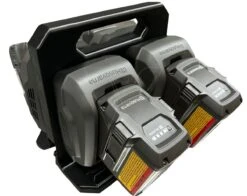 Houder Voor 4x Husqvarna Qc250 Laders 11 Houder Voor 4x Husqvarna Qc250 Laders -Husqvarna Winkel 4 HOUDER20VOOR204X20HUSQVARNA20QC25020LADERS