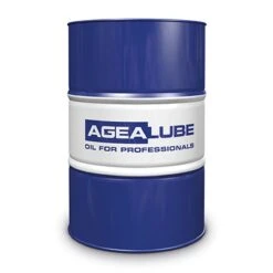 Agealube Lawn Mower 30 Motorolie 60l