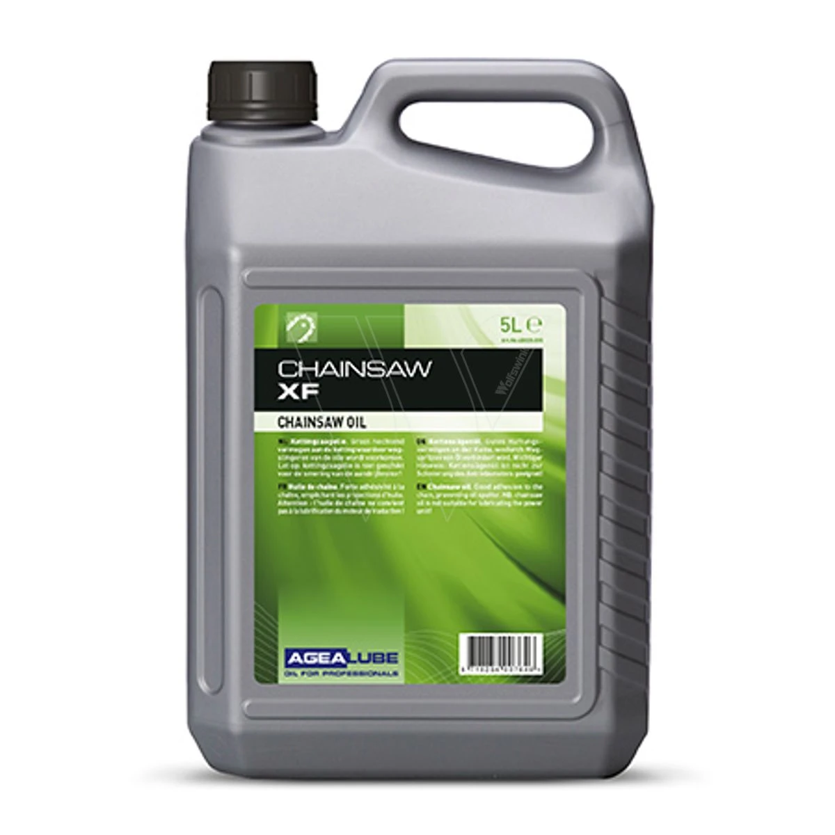 Agealube Chainsaw Xf Kettingolie 5l 3 Agealube Chainsaw Xf Kettingolie 5l