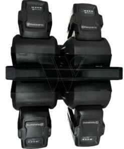 Houder Voor 4x Husqvarna Qc250 Laders 12 Houder Voor 4x Husqvarna Qc250 Laders -Husqvarna Winkel 5 HOUDER20VOOR204X20HUSQVARNA20QC25020LADERS