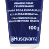 Husqvarna Tandwiel Vet Oa Bosmaaier Kop -Husqvarna Winkel 503976401 Husqvarna