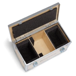 Husqvarna Opbergbox Hout 2x Accu & Lader -Husqvarna Winkel 529475101 2 HUSQVARNA20OPBERGBOX20HOUT202X20BLI20ACCU2020QC20LADER