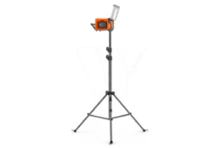 Husqvarna Wl8i Tripod Statief Voor Lamp -Husqvarna Winkel 535324901 2 Husqvarna20WL8I20Tripod