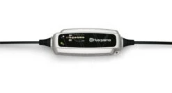 Husqvarna Druppellader 12 Volt / 0.8a
