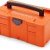 Husqvarna Transport Box 50x30x21 Cm -Husqvarna Winkel 585428801 1 HUSQVARNA20RUGPACK20OPBERGBOX2050X30X2120CM