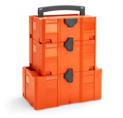 Husqvarna Transport Box 50x30x21 Cm 5 Husqvarna Transport Box 50x30x21 Cm -Husqvarna Winkel 585428801 2 HUSQVARNA20RUGPACK20OPBERGBOX2050X30X2120CM