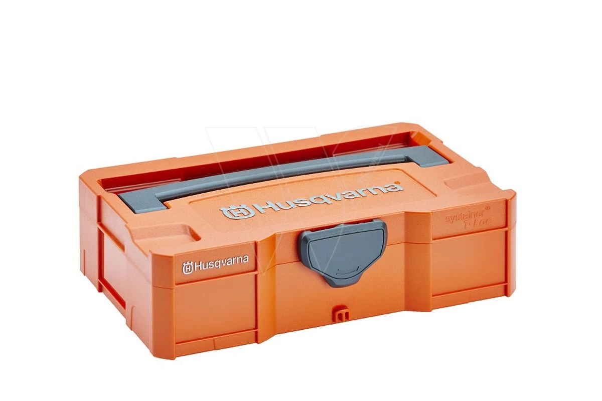 Husqvarna Opbergbox Systainer Tl Mini 3 Husqvarna Opbergbox Systainer Tl Mini