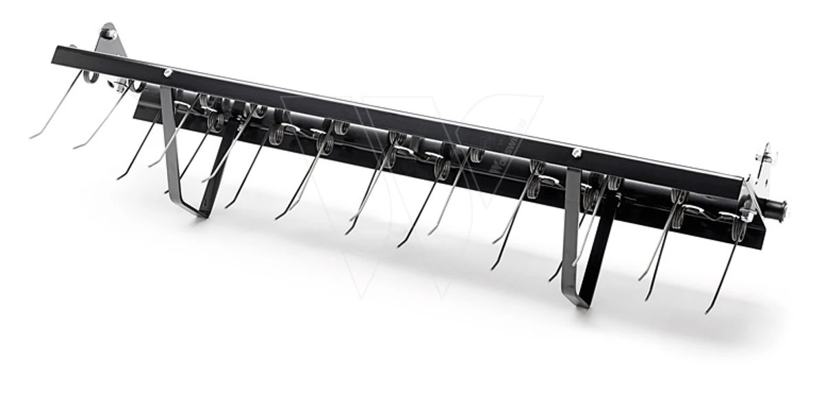 Husqvarna Platform + Verticuteer Hark 5 Husqvarna Platform + Verticuteer Hark - Afbeelding 3