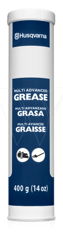 Husqvarna Multi Lageer Vet In Koker 400g