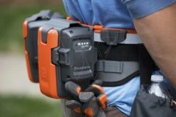 Husqvarna Bli Accuriem Met Draagset -Husqvarna Winkel 590776701 9 Husqvarna20Bli20Accuriem20Flexi20Draagset