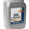 Husqvarna Bio Kettingolie X-guard 10 Ltr -Husqvarna Winkel 596457303 1 HUSQVARNA20BIO20KETTINGOLIE20X GUARD201020LTR