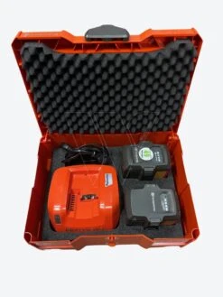 Husqvarna Inlay Voor Opbergbox T-loc -Husqvarna Winkel 8000 4 HUSQVARNA20INLAY20VOOR20OPBERGBOX20T LOC