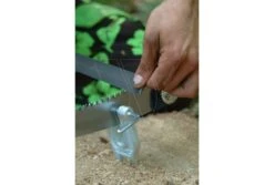 Silky Vijl 100mm / 10cm Ruitvormig -Husqvarna Winkel 95065 4 silky20vijl2020cm