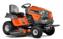 Husqvarna Ts 242txd Tractor Zijlos 107cm