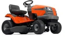 Husqvarna Ts 142l Tractor Zijlos 108cm
