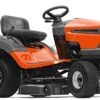 Husqvarna Tc 138l Tractor Opvang 97cm -Husqvarna Winkel 960510189 1 HUSQVARNA20TC20138L20TRACTOR20OPVANG2097CM