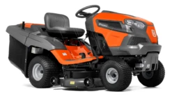 Husqvarna Tc242t Tractor Opvang 108cm