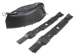 Husqvarna Husq. Mulch Kit Incl Messen 107 Cm (42")