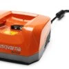 Husqvarna Qc330 Lader Bli Accu's 330watt -Husqvarna Winkel 966730601 1 Husqvarna20qc33020lader20bli20330watt202