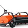 Husqvarna Klepelmaaier R400 Serie 1 Husqvarna Klepelmaaier R400 Serie -Husqvarna Winkel 966796501 Husqvarna20kleppelbak20prof