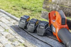 Husqvarna Bli100 Li-ion Accu 36v 2.6 Ah -Husqvarna Winkel 967091801 2 Husqvarna20bli10020li ion20accu2036v202.620ah