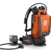 Husqvarna Bli950x Li-ion Accu 36v 31,1ah 2 Husqvarna Bli950x Li-ion Accu 36v 31,1ah -Husqvarna Winkel 967093201 1 HUSQVARNA20BLI950X20LI ION20ACCU2036V20311AH