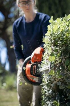 Husqvarna 115ihd45 Heggenschaar Ex Accu -Husqvarna Winkel 967098301 20 Husqvarna20115iHD4520Accu20Heggenschaar