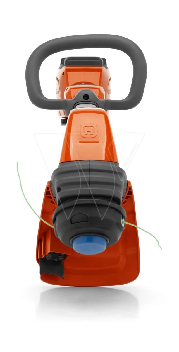 Husqvarna 115il Accu Trimmer Ex Accu 8 Husqvarna 115il Accu Trimmer Ex Accu - Afbeelding 6