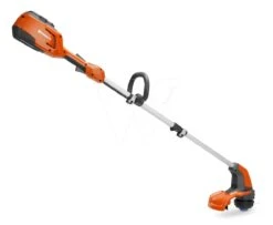 Husqvarna 115il Accu Trimmer Ex Accu 19 Husqvarna 115il Accu Trimmer Ex Accu -Husqvarna Winkel 967098801 16 Husqvarna20115iL20Graskant20trimmer