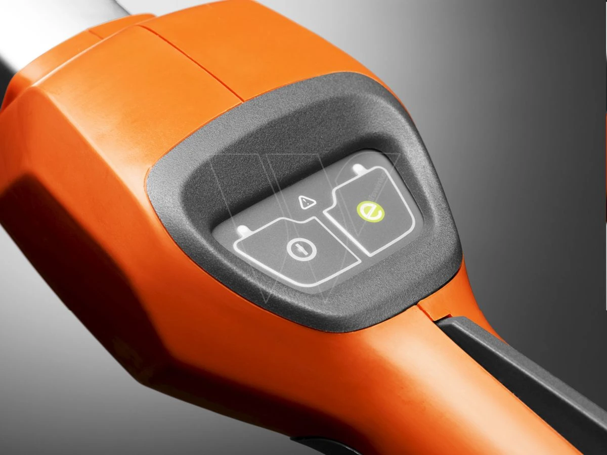 Husqvarna 115il Accu Trimmer Ex Accu 10 Husqvarna 115il Accu Trimmer Ex Accu - Afbeelding 8
