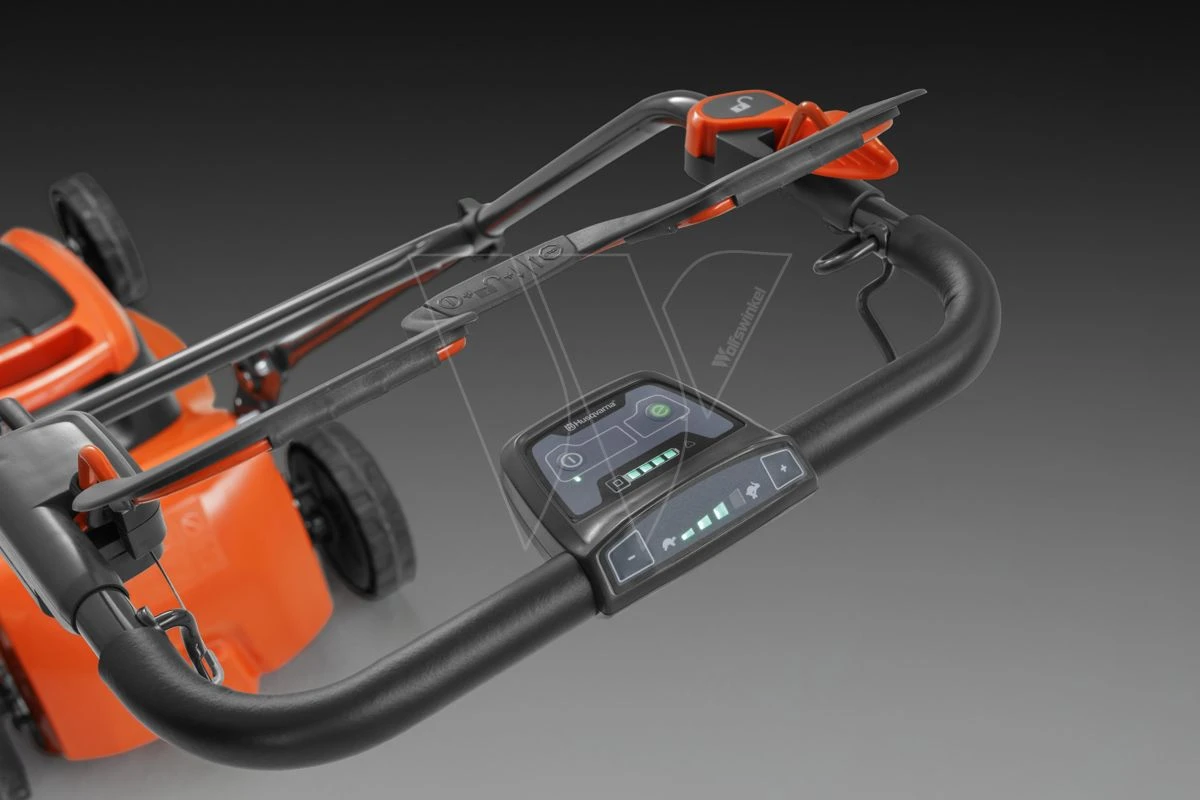 Husqvarna Lc141iv Gazomaaier Aand. Actie 6 Husqvarna Lc141iv Gazomaaier Aand. Actie - Afbeelding 4