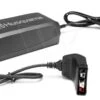 Husqvarna Qc80f Lader Bli Accu 12v. Auto -Husqvarna Winkel 967628301 1 Husqvarna2012v20lader20BLi20accu