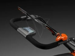 Husqvarna Lc141i Gazonmaaier Exc.accu -Husqvarna Winkel 967628401 5 Husqvarna20Accu20gazonmaaier