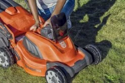 Husqvarna Lc141i Gazonmaaier Exc.accu -Husqvarna Winkel 967628401 8 Husqvarna20Accu20gazonmaaier