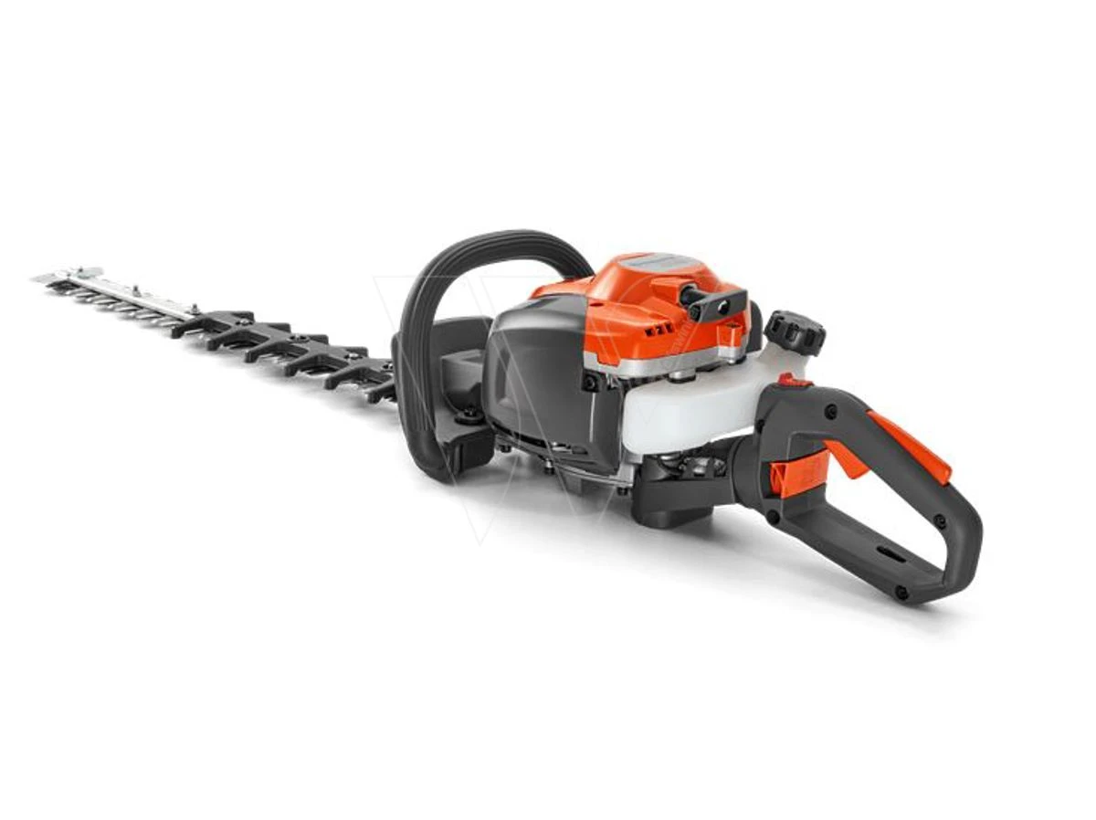 Husqvarna 322hd60 Heggenschaar 3 Husqvarna 322hd60 Heggenschaar