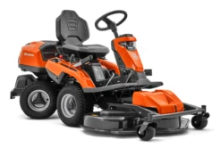 Husqvarna Rider 318x Exclusief Maaidek