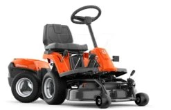 Husqvarna R 112ic Rider Battery 85cm