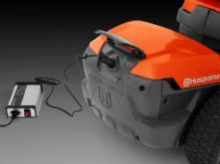 Husqvarna R 112ic Rider Battery 85cm -Husqvarna Winkel 967848201 3 HUSQVARNA20112IC20RIDER20BATTERY2085CM
