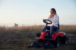 Husqvarna R 112ic Rider Battery 85cm -Husqvarna Winkel 967848201 4 HUSQVARNA20112IC20RIDER20BATTERY2085CM