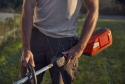 Husqvarna 325ilk Deelbare Accu Trimmer -Husqvarna Winkel 967850103 5 HUSQVARNA20525iLK20DEELBARE20ACCU20TRIMMER