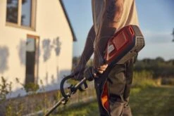 Husqvarna 325ilk Deelbare Accu Trimmer -Husqvarna Winkel 967850103 6 HUSQVARNA20525iLK20DEELBARE20ACCU20TRIMMER