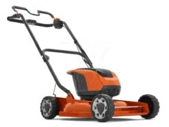 Husqvarna Lb141i Mulch Maaier Incl.accu