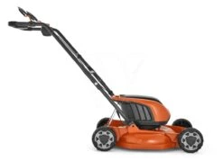Husqvarna Lb141i Mulch Maaier Incl.accu 8 Husqvarna Lb141i Mulch Maaier Incl.accu -Husqvarna Winkel 967862104 3 HUSQVARNA20LB146I20ACCU20MULCH20MAAIER20EX20AC
