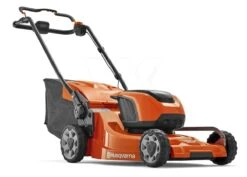Husqvarna Lc247ix Accu Gazonmaaier 47cm