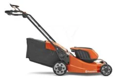 Husqvarna Lc347ivx Gazonmaaier Actie -Husqvarna Winkel 967862301 3 HUSQVARNA20LC347IVX20ACCU20GAZONMAAIER2047CM