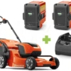 Husqvarna Lc347ivx Gazonmaaier Actie -Husqvarna Winkel 967862304 1 HUSQVARNA20LC347iVX20GAZONMAAIER20MET20ACCU
