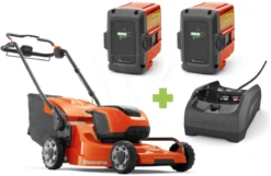 Husqvarna Lc347ivx Gazonmaaier Actie
